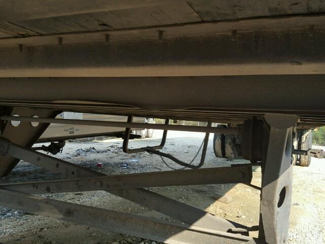 1UYVS25386P860406 - 2006 UTILITY WHEEL/TOOL თეთრი ფოტო 7