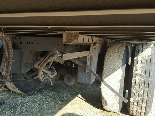 1UYVS25386P860406 - 2006 UTILITY WHEEL/TOOL თეთრი ფოტო 8