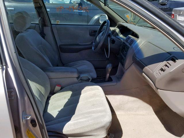 4T1BF18B5XU313286 - 1998 TOYOTA AVALON BEIGE photo 5