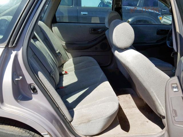 4T1BF18B5XU313286 - 1998 TOYOTA AVALON BEIGE photo 6