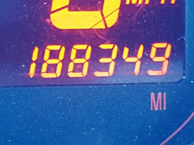 JTLKE50E181020982 - 2008 TOYOTA SCION XB 蓝色 照片 8