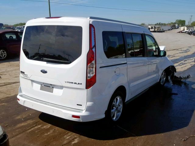 NM0GE9G79H1327099 - 2017 FORD TRANSIT CO WHITE photo 4