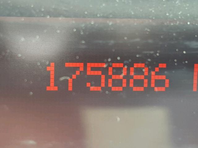 2G2WP552961127635 - 2006 PONTIAC GRAND PRIX ვერცხლისფერი ფოტო 8