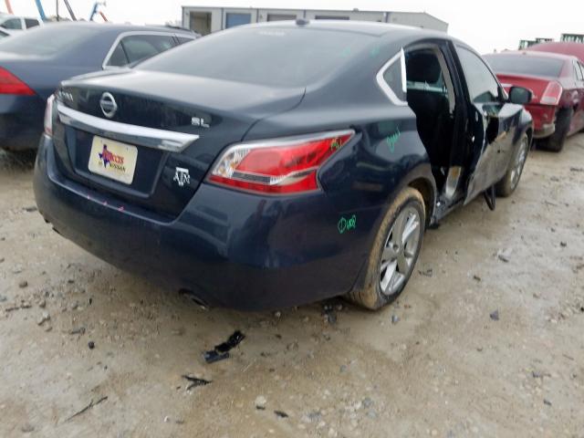 1N4AL3APXFN302616 - 2015 NISSAN ALTIMA 2.5  photo 4