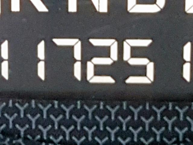 1G1ZS57F87F267962 - 2007 CHEVROLET MALIBU LS SILVER photo 8