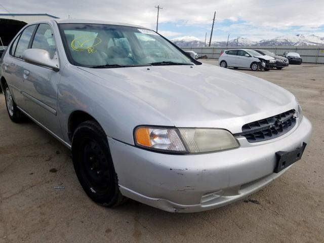 1N4DL01D7XC159686 - 1999 NISSAN ALTIMA XE  photo 1