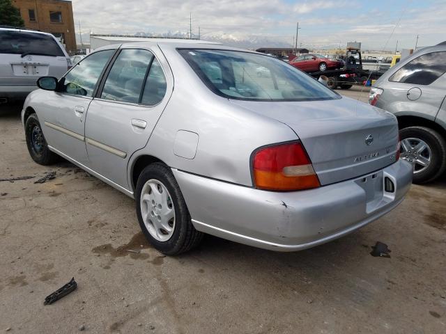 1N4DL01D7XC159686 - 1999 NISSAN ALTIMA XE  photo 3