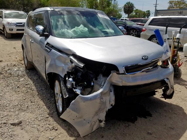 KNDJX3A58G7821893 - 2016 KIA SOUL !  foto 1