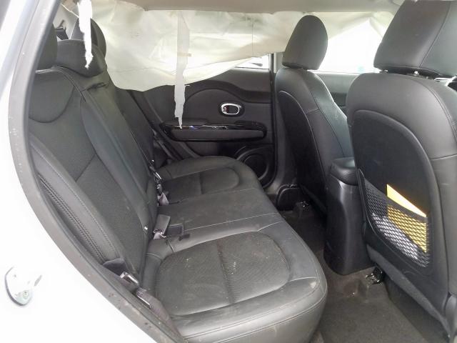 KNDJX3A58G7821893 - 2016 KIA SOUL !  foto 6