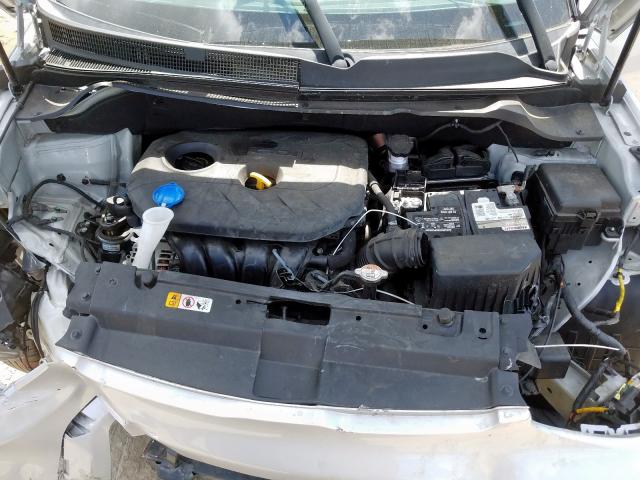 KNDJX3A58G7821893 - 2016 KIA SOUL !  foto 7