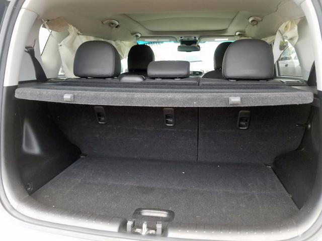 KNDJX3A58G7821893 - 2016 KIA SOUL !  foto 9