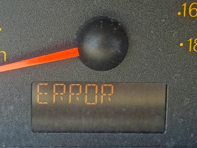 1G8AJ52F93Z134922 - 2003 SATURN ION LEVEL SILVER photo 8