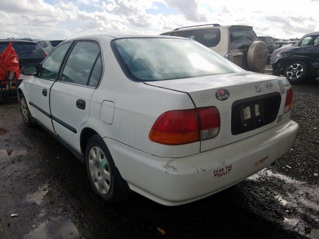 2HGEJ6574WH574330 - 1998 HONDA CIVIC LX  photo 3