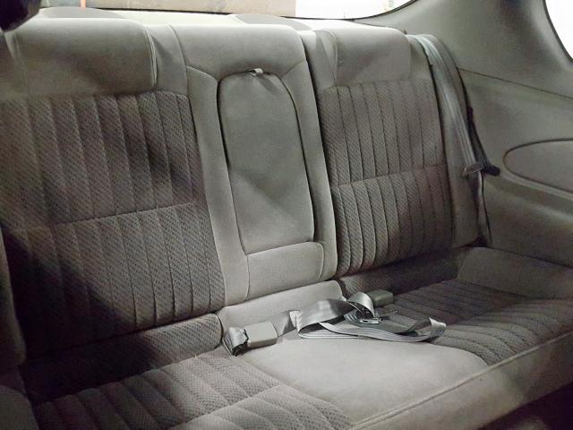 2G1WX12K1Y9324871 - 2000 CHEVROLET MONTE CARLO SS  ფოტო 6