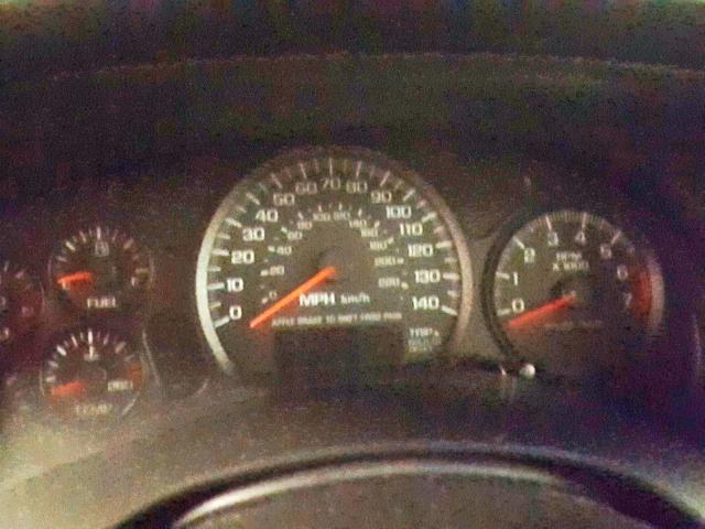 2G1WX12K1Y9324871 - 2000 CHEVROLET MONTE CARLO SS  photo 8