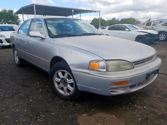 JT2BF12K4T0147334 - 1996 TOYOTA CAMRY LE  photo 1