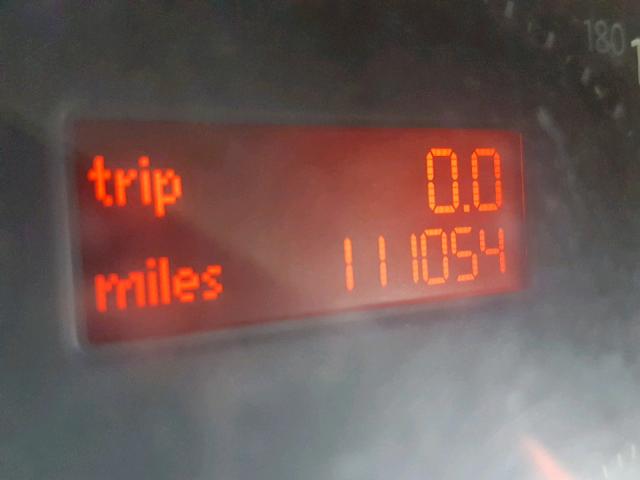 3VWRF31Y06M301186 - 2006 VOLKSWAGEN NEW BEETLE Grau Foto 8