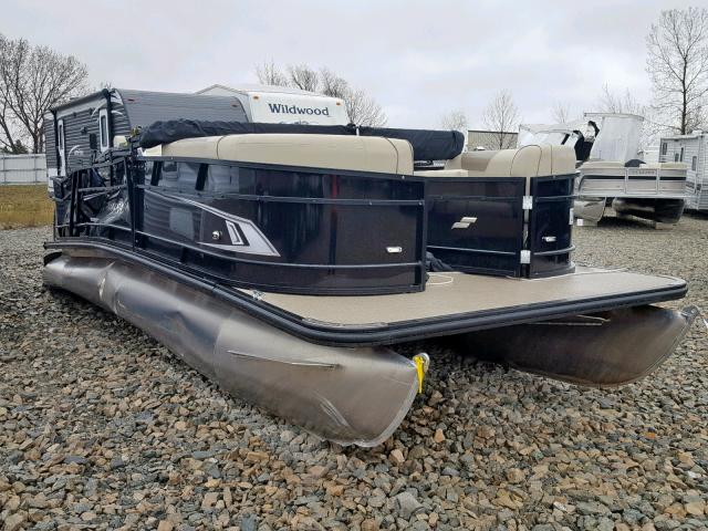 STR50043A818 - 2018 STAR BOAT BLACK photo 1