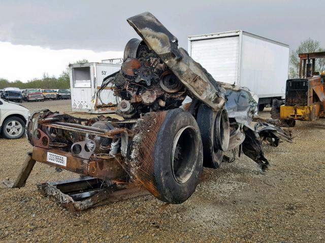 1XP5DB9X5VD434564 - 1997 PETERBILT 379 BURN photo 4