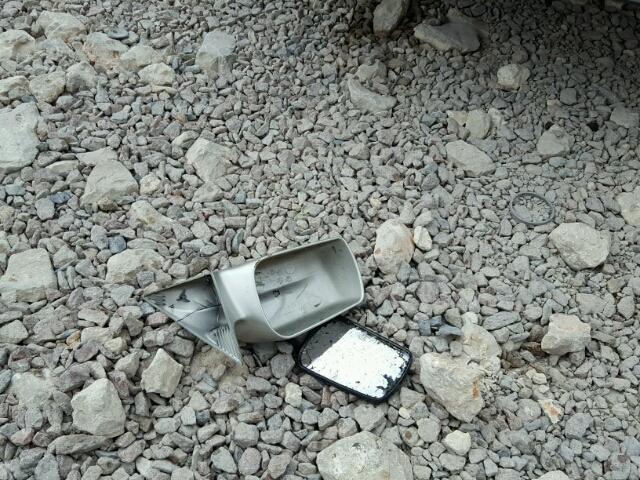 4T1BF28B63U336639 - 2003 TOYOTA AVALON XL GRAY photo 9