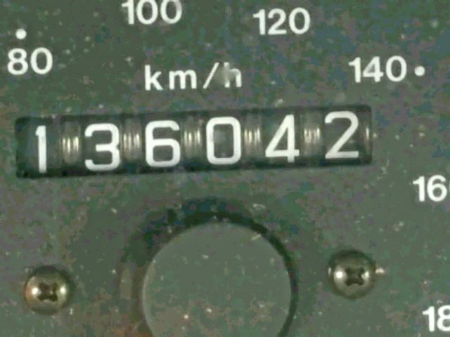 4S6CM58W7W4424268 - 1998 HONDA PASSPORT E 黑色 照片 8