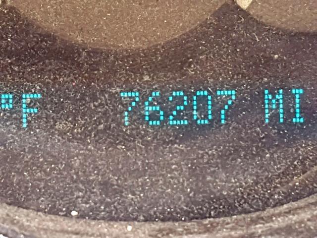 1G1ZD5E71AF128768 - 2010 CHEVROLET MALIBU 2LT 勃艮第红 照片 8