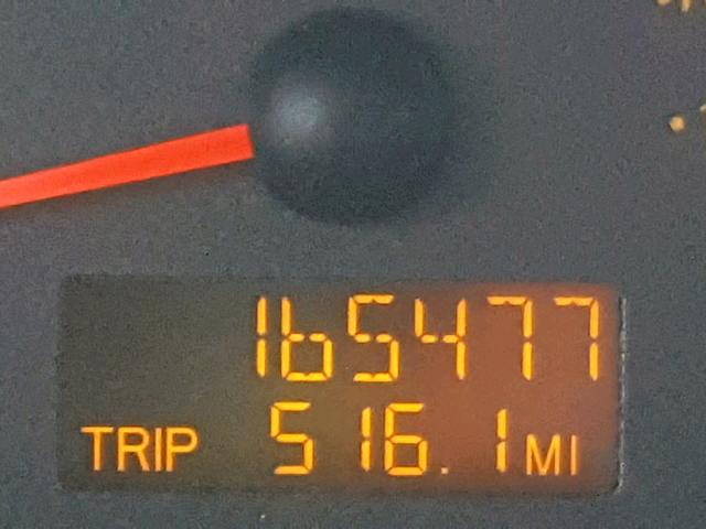 1G8AJ52FX4Z148894 - 2004 SATURN ION LEVEL GRAY photo 8