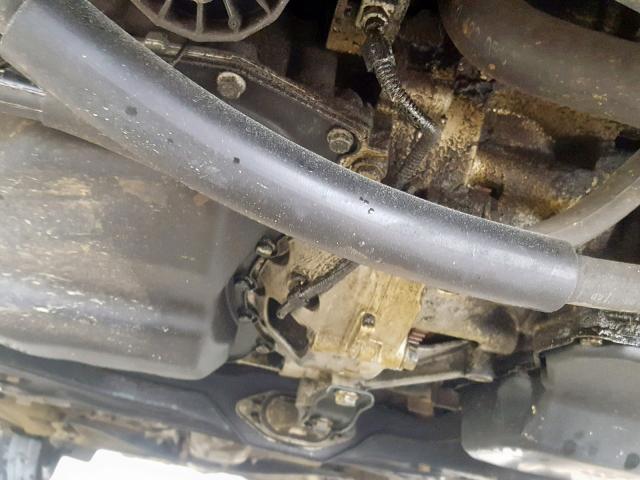 3VWRW31CX9M501257 - 2009 VOLKSWAGEN NEW BEETLE Gelb Foto 9