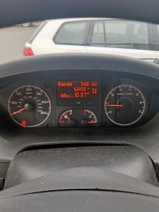 3C6TRVDDXFE501112 - 2015 RAM PROMASTER 白色 照片 7