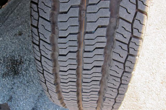 3C6TRVDDXFE501112 - 2015 RAM PROMASTER 白色 照片 8