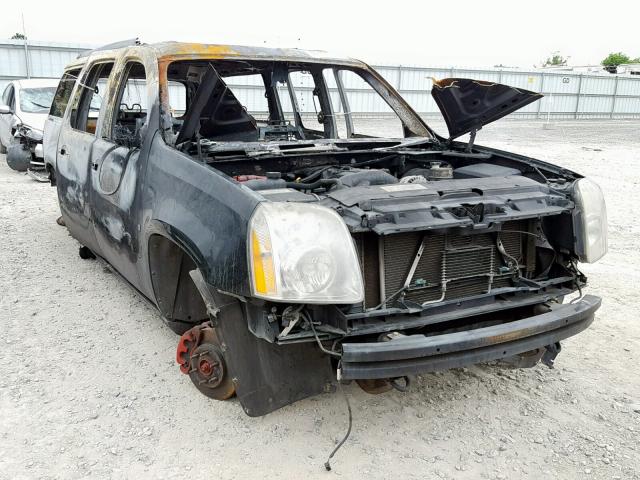 1GKFK66897J266128 - 2007 GMC YUKON XL D BURN photo 1