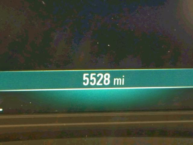 5GAERBKW1KJ174439 - 2019 BUICK ENCLAVE ES WHITE photo 8