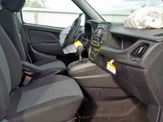 ZFBERFAB0J6K69762 - 2018 RAM PROMASTER 白色 照片 5