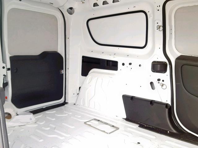 ZFBERFAB0J6K69762 - 2018 RAM PROMASTER 白色 照片 6