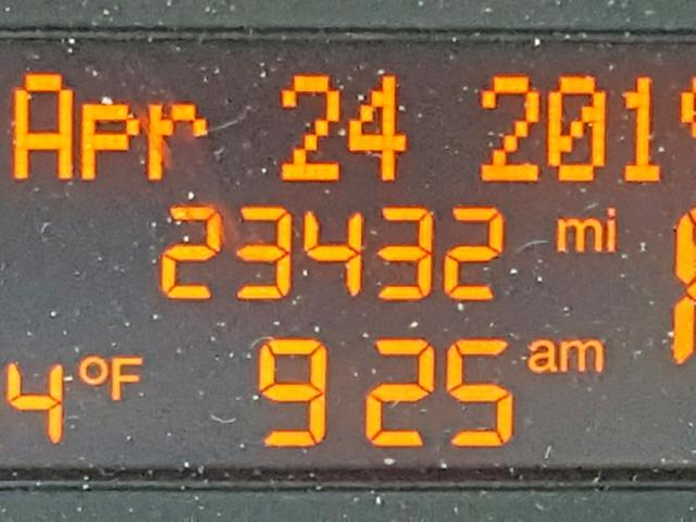 ZFBERFAB0J6K69762 - 2018 RAM PROMASTER 白色 照片 8