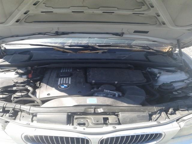 WBAPG7G51BNN18142 - 2011 BMW 323 I BLACK photo 7