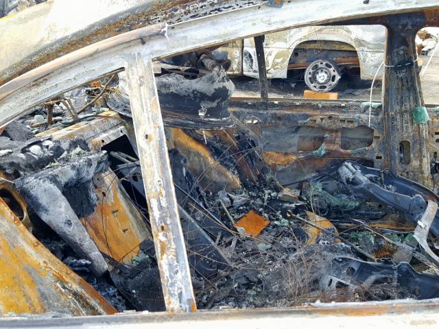 WBAHL83596DT02580 - 2006 BMW 750 I BURN photo 6