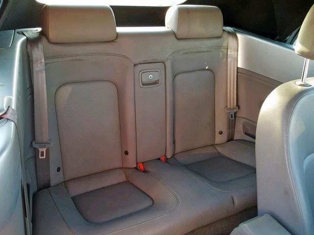 3VWCD21YX4M301828 - 2004 VOLKSWAGEN NEW BEETLE Silber Foto 6