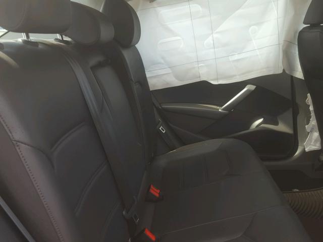 1VWDT7A34HC081473 - 2017 VOLKSWAGEN PASSAT R-L 灰色 照片 6