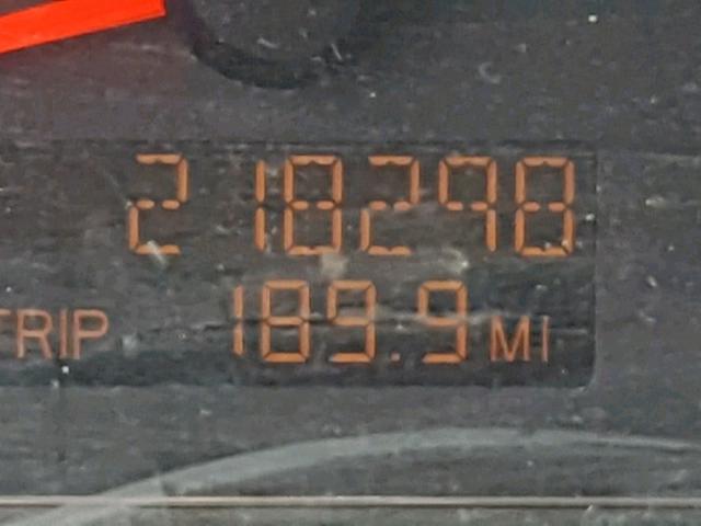 1G8AZ52F55Z151325 - 2005 SATURN ION LEVEL BLUE photo 8