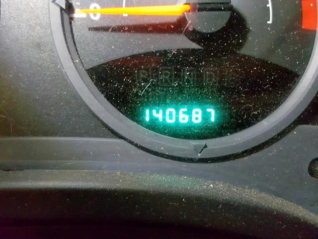 1J8FF47W88D616679 - 2008 JEEP COMPASS SP 蓝色 照片 8