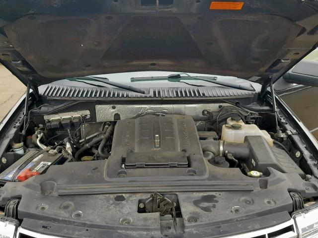 5LMJJ3J53DEL08410 - 2013 LINCOLN NAVIGATOR Qara foto 7