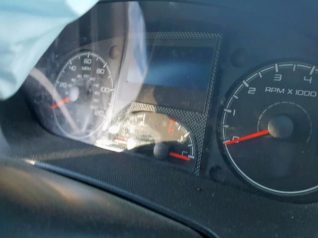 3C6TRVDG5JE100599 - 2018 RAM PROMASTER 白色 照片 8