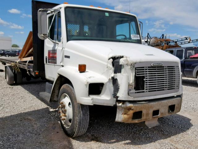 1FVABSAK63HK40786 - 2003 FREIGHTLINER MEDIUM CON WHITE photo 1