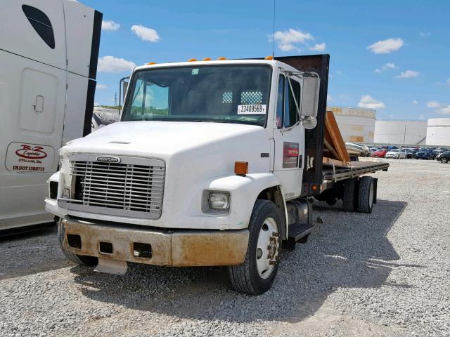 1FVABSAK63HK40786 - 2003 FREIGHTLINER MEDIUM CON WHITE photo 2