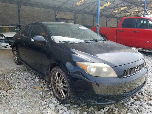 JTKDE167X70184119 - 2007 TOYOTA SCION TC  照片 1