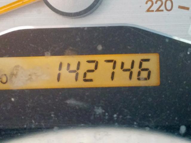 JTKDE167X70184119 - 2007 TOYOTA SCION TC  照片 8