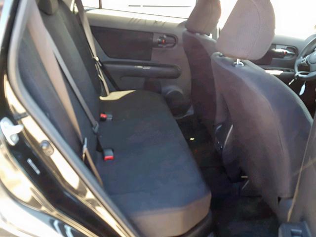 JTLZE4FE9A1110340 - 2010 TOYOTA SCION XB 米色 照片 6