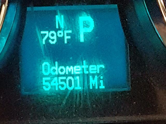 3GNAL2EK6DS603042 - 2013 CHEVROLET CAPTIVA LS 银色 照片 8