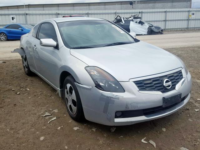 1N4AL24E38C102079 - 2008 NISSAN ALTIMA 2.5S  photo 1